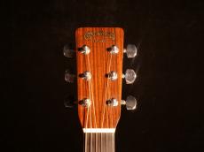 Martin HD-28 Employee Model Ambertone(Shade Top)【世界で1本のエンプロイモデル 戦前仕様の先駆けとなった貴重なモデルです! 明瞭なクリアな美しい音色を堪能いただけます! 】解説試奏動画御覧ください。_7