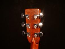 Martin HD-28 Employee Model Ambertone(Shade Top)【世界で1本のエンプロイモデル 戦前仕様の先駆けとなった貴重なモデルです! 明瞭なクリアな美しい音色を堪能いただけます! 】解説試奏動画御覧ください。_8