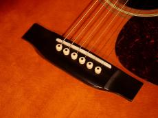 Martin HD-28 Employee Model Ambertone(Shade Top)【世界で1本のエンプロイモデル 戦前仕様の先駆けとなった貴重なモデルです! 明瞭なクリアな美しい音色を堪能いただけます! 】解説試奏動画御覧ください。_11