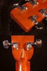 Martin HD-28 Employee Model Ambertone(Shade Top)【世界で1本のエンプロイモデル 戦前仕様の先駆けとなった貴重なモデルです! 明瞭なクリアな美しい音色を堪能いただけます! 】解説試奏動画御覧ください。_14