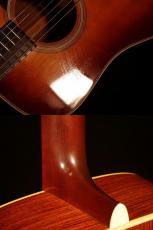 Martin HD-28 Employee Model Ambertone(Shade Top)【世界で1本のエンプロイモデル 戦前仕様の先駆けとなった貴重なモデルです! 明瞭なクリアな美しい音色を堪能いただけます! 】解説試奏動画御覧ください。_15