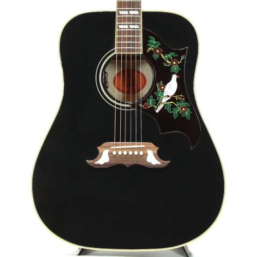 Gibson Dove Original -Ebony *2024