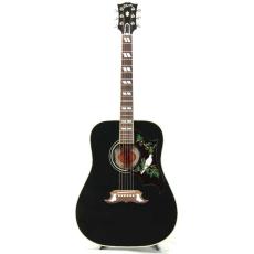 Gibson Dove Original -Ebony *2024_2