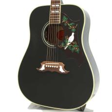 Gibson Dove Original -Ebony *2024_3