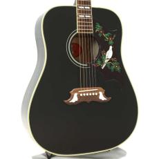 Gibson Dove Original -Ebony *2024_4