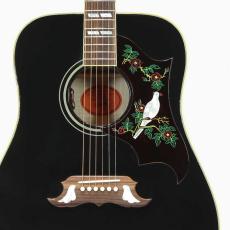 Gibson Dove Original -Ebony *2024_5