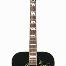 Gibson Dove Original -Ebony *2024_6