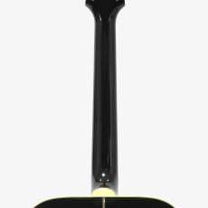 Gibson Dove Original -Ebony *2024_9