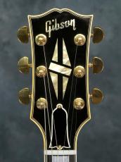 Gibson Custom Shop Murphy Lab 1959 ES-355 Bigsby Watermelon Red Ultra Light Aged_3