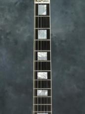 Gibson Custom Shop Murphy Lab 1959 ES-355 Bigsby Watermelon Red Ultra Light Aged_4