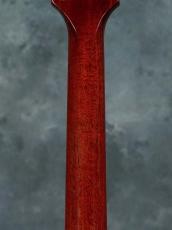 Gibson Custom Shop Murphy Lab 1959 ES-355 Bigsby Watermelon Red Ultra Light Aged_12