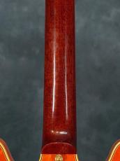 Gibson Custom Shop Murphy Lab 1959 ES-355 Bigsby Watermelon Red Ultra Light Aged_13