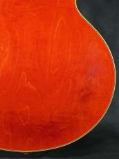 Gibson Custom Shop Murphy Lab 1959 ES-355 Bigsby Watermelon Red Ultra Light Aged_15