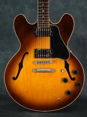 Gibson 1987 ES-335 Dot Sunburst