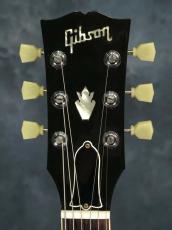 Gibson 1987 ES-335 Dot Sunburst_3