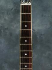 Gibson 1987 ES-335 Dot Sunburst_4