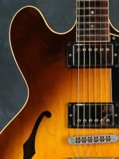 Gibson 1987 ES-335 Dot Sunburst_6