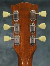 Gibson 1987 ES-335 Dot Sunburst_11