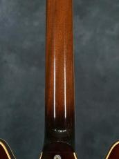 Gibson 1987 ES-335 Dot Sunburst_13