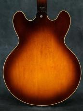 Gibson 1987 ES-335 Dot Sunburst_14