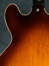 Gibson 1987 ES-335 Dot Sunburst_15