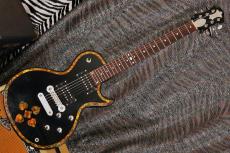 ZEPHYR ZST-〇〇　/　ボルト・オン・ネック