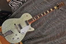 Gretsch #6129 シルバー・ジェット　/　プレイヤーズ・コンディション