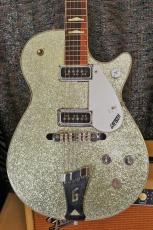 Gretsch #6129 シルバー・ジェット　/　プレイヤーズ・コンディション_2