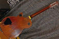 Gretsch #6129 シルバー・ジェット　/　プレイヤーズ・コンディション_3