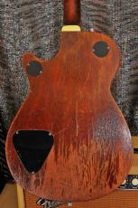 Gretsch #6129 シルバー・ジェット　/　プレイヤーズ・コンディション_4