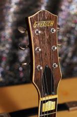 Gretsch #6129 シルバー・ジェット　/　プレイヤーズ・コンディション_7