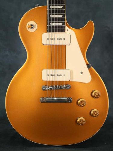 Gibson Les Paul Standard 50s P-90 Gold Top