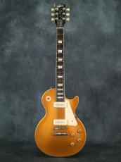 Gibson Les Paul Standard 50s P-90 Gold Top_2