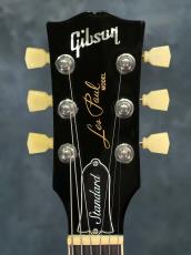 Gibson Les Paul Standard 50s P-90 Gold Top_3