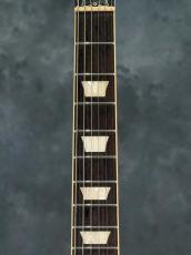 Gibson Les Paul Standard 50s P-90 Gold Top_4