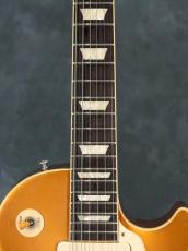 Gibson Les Paul Standard 50s P-90 Gold Top_5