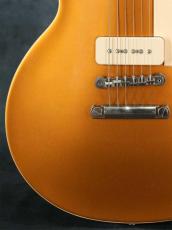 Gibson Les Paul Standard 50s P-90 Gold Top_8