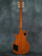 Gibson Les Paul Standard 50s P-90 Gold Top_10