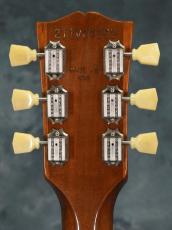 Gibson Les Paul Standard 50s P-90 Gold Top_11