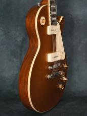 Gibson Les Paul Standard 50s P-90 Gold Top_16