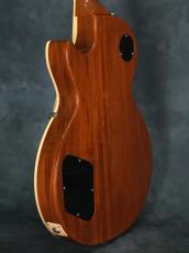 Gibson Les Paul Standard 50s P-90 Gold Top_17