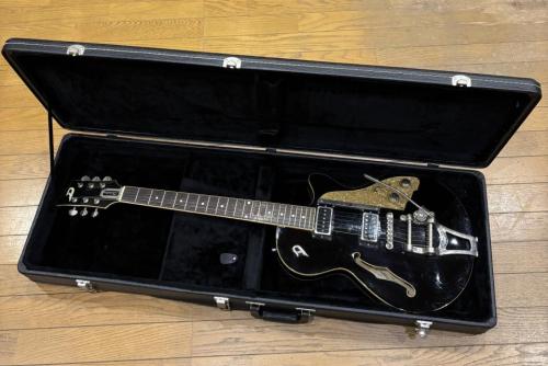 Duesenberg Starplayer TV 2006
