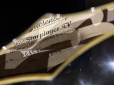 Duesenberg Starplayer TV 2006_8