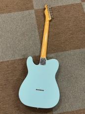Fender Vintera II '60s Telecaster, Rosewood Fingerboard, Sonic Blue_3