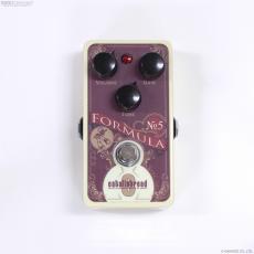 catalinbread Formula No. 5 旧デザイン Blonde_3
