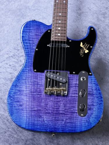 momose MT-TOCHI WSE'24/NJ ~ Hydrangea Blue Burst ~ #20013 [約3.57㎏]