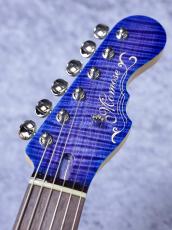 momose MT-TOCHI WSE'24/NJ ~ Hydrangea Blue Burst ~ #20013 [約3.57㎏]_5