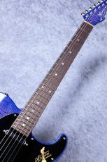 momose MT-TOCHI WSE'24/NJ ~ Hydrangea Blue Burst ~ #20013 [約3.57㎏]_6