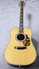 Sigma Guitars SD-45 1990年代製_2