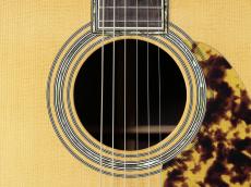 Sigma Guitars SD-45 1990年代製_5